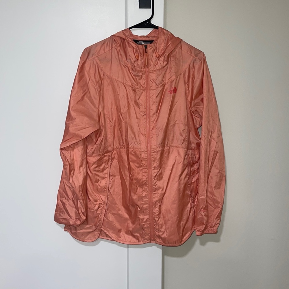 The North Face Jacket